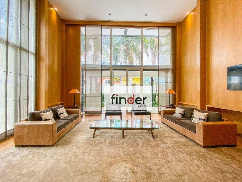 Apartamento, 2 quartos, 170 m² - Foto 7