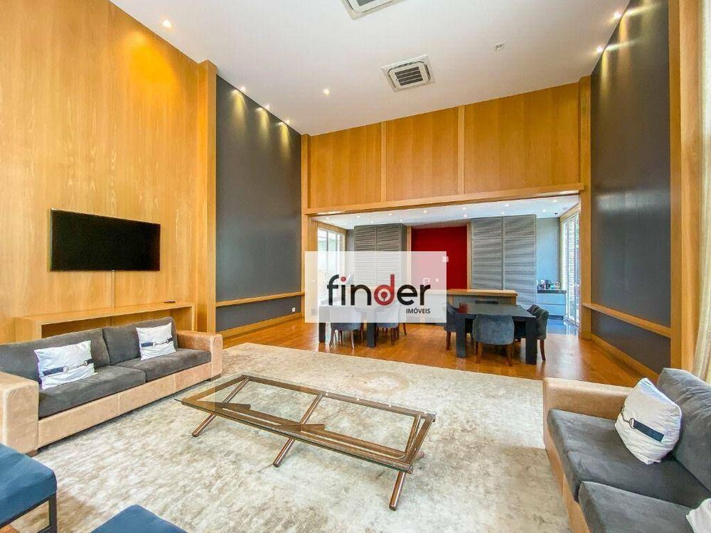 Apartamento, 2 quartos, 170 m² - Foto 6