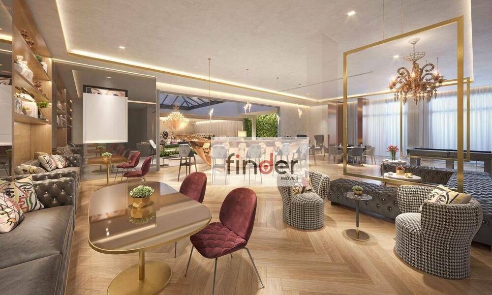 Apartamento, 4 quartos, 308 m² - Foto 5