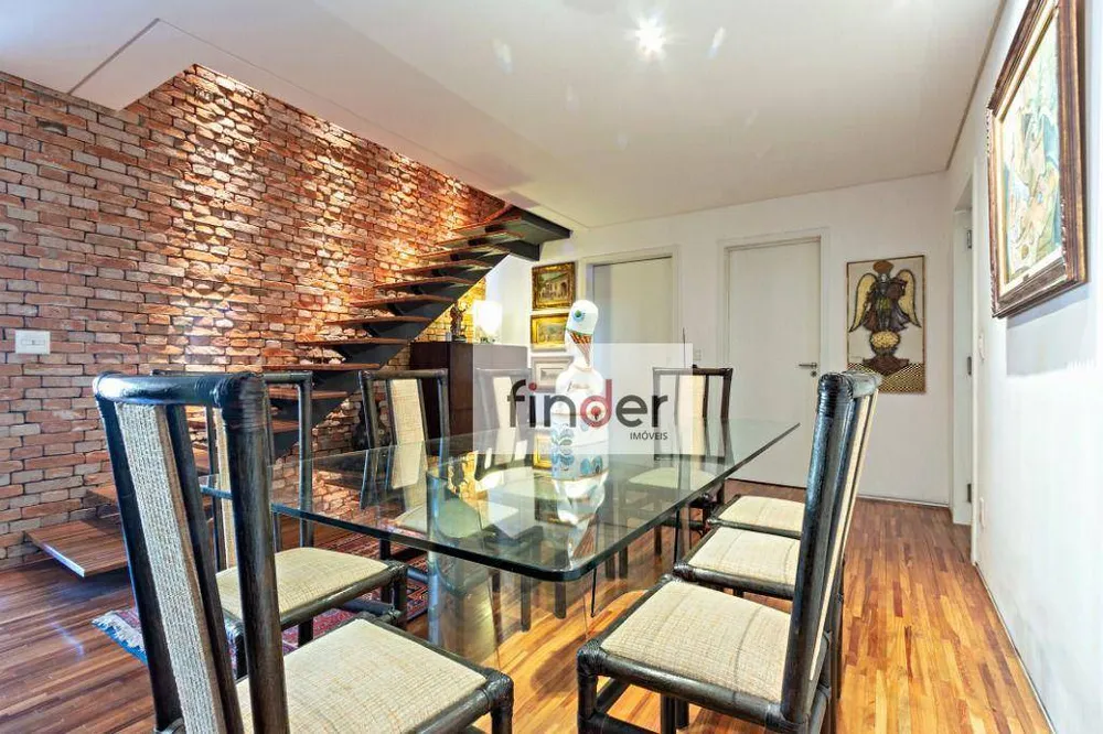 Apartamento, 4 quartos, 310 m² - Foto 2