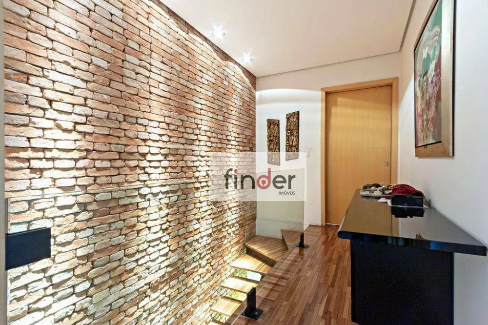 Apartamento, 4 quartos, 310 m² - Foto 3