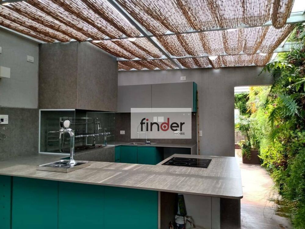 Cobertura, 5 quartos, 949 m² - Foto 10
