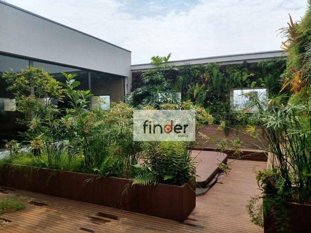 Cobertura, 5 quartos, 949 m² - Foto 11