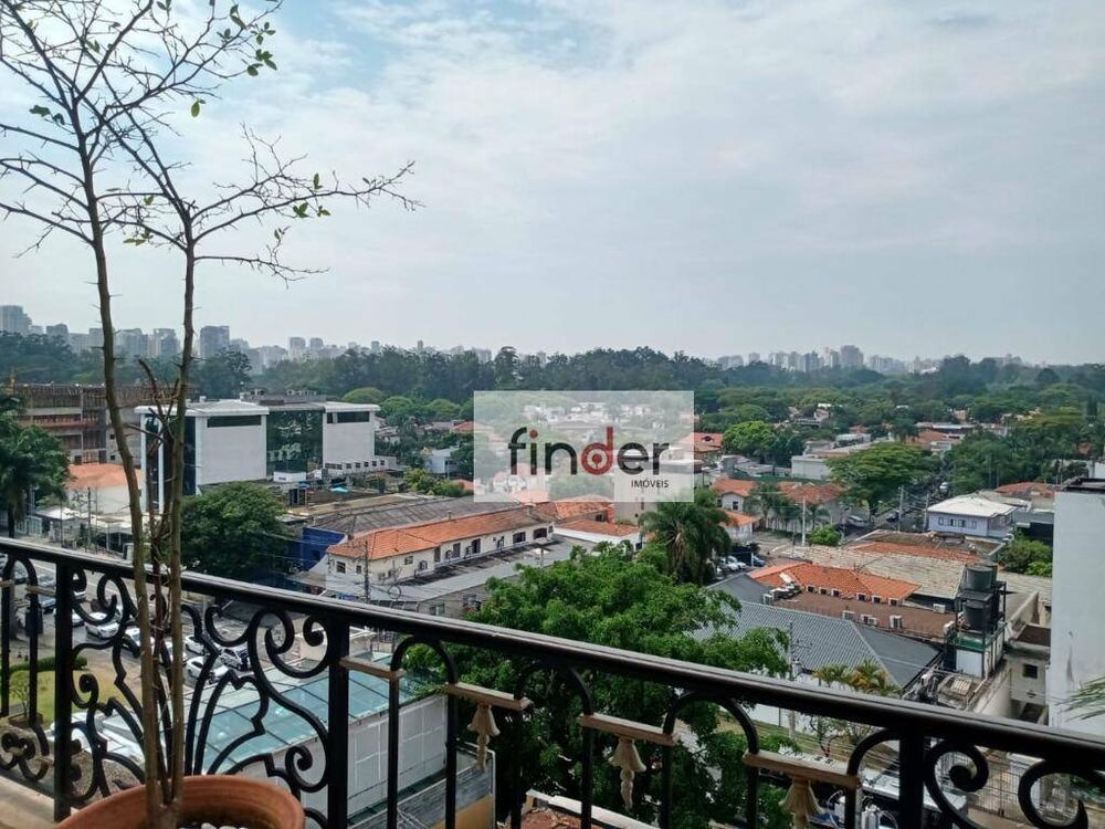 Cobertura, 5 quartos, 949 m² - Foto 1