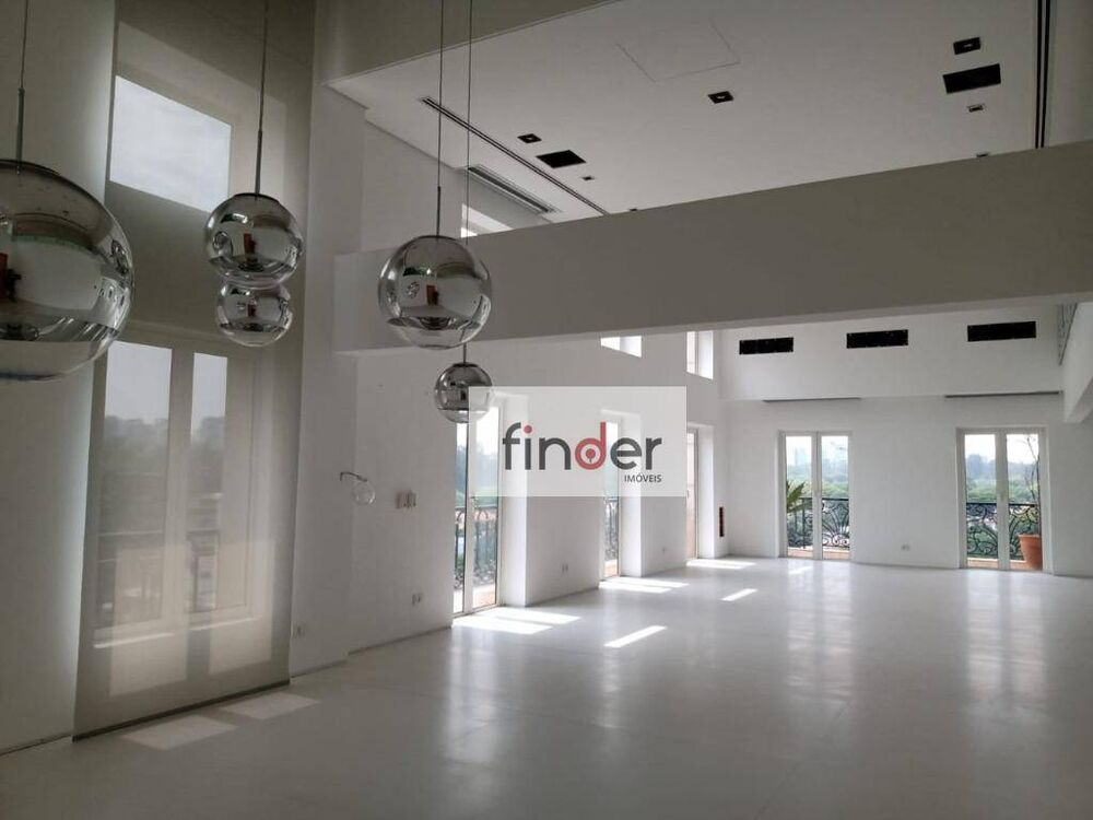 Cobertura, 5 quartos, 949 m² - Foto 2