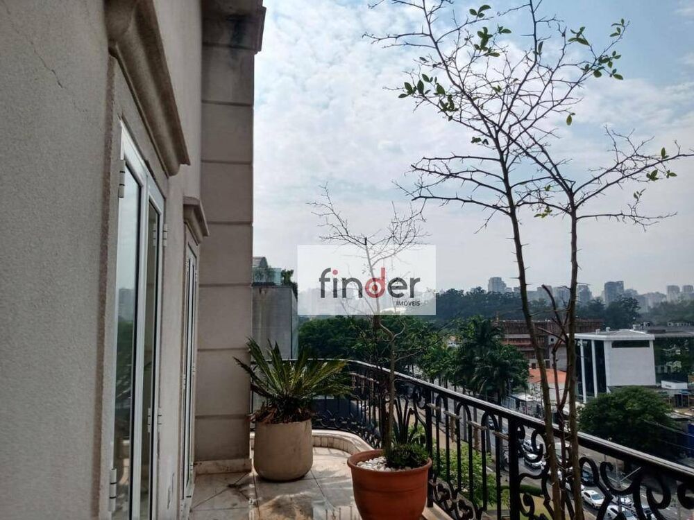 Cobertura, 5 quartos, 949 m² - Foto 13