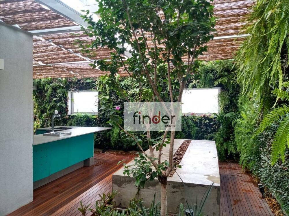 Cobertura, 5 quartos, 949 m² - Foto 9