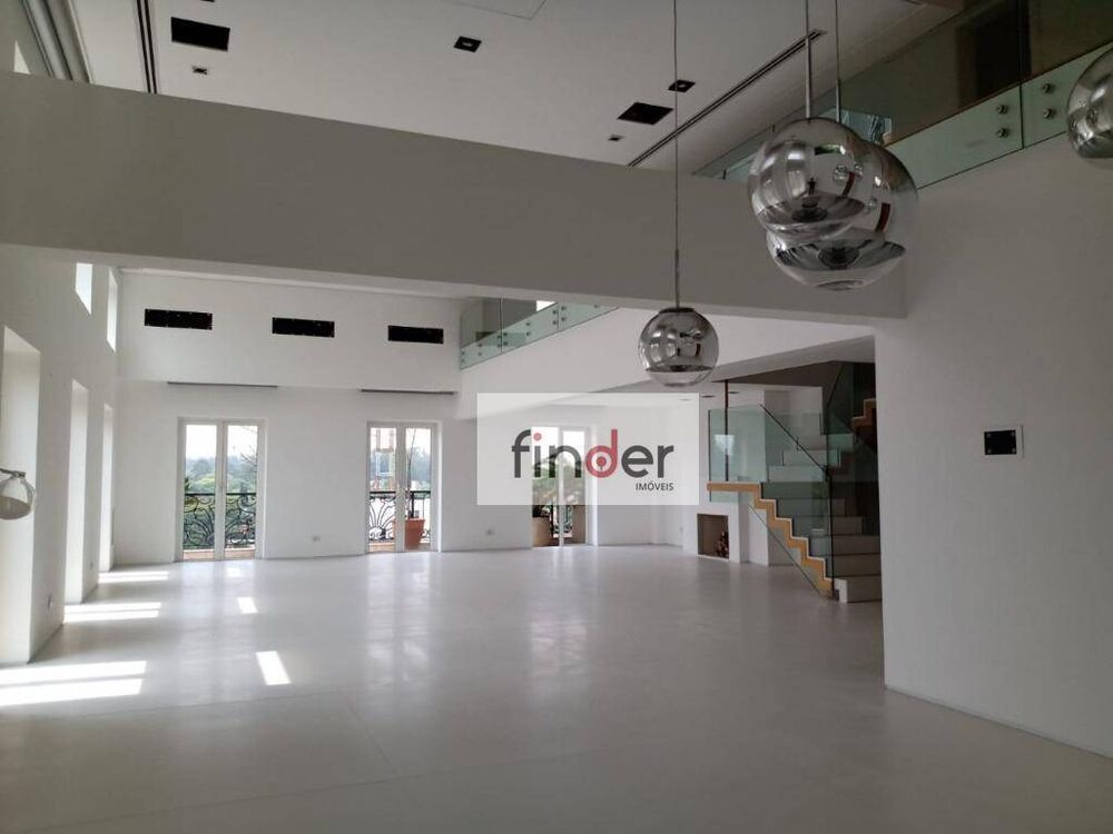 Cobertura, 5 quartos, 949 m² - Foto 3