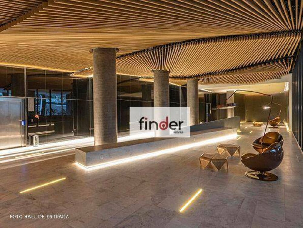 Apartamento à venda com 2 quartos, 115m² - Foto 2
