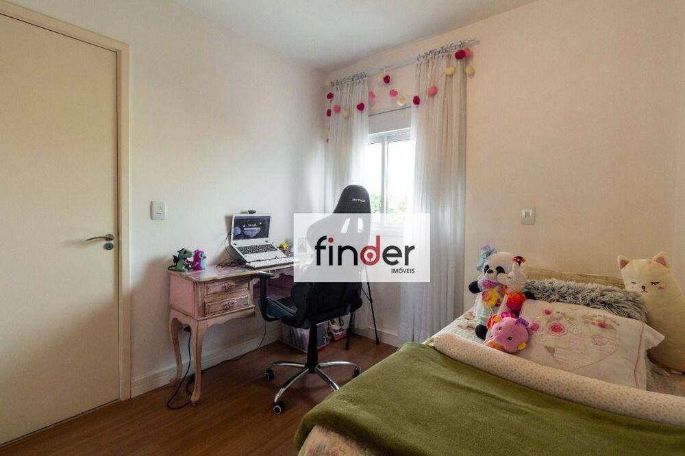 Apartamento, 3 quartos, 95 m² - Foto 3