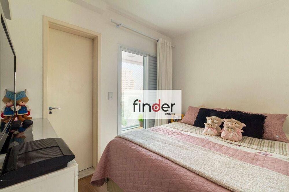 Apartamento, 3 quartos, 95 m² - Foto 1