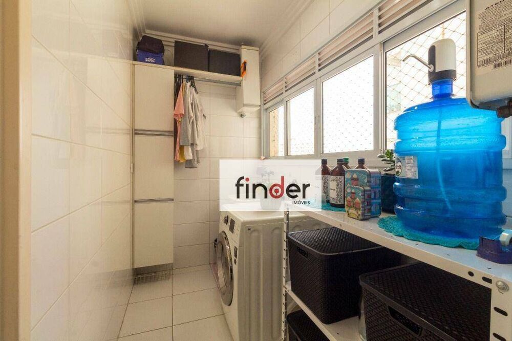Apartamento, 3 quartos, 95 m² - Foto 9