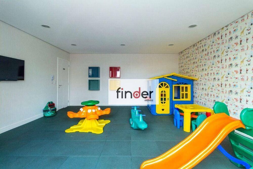 Apartamento, 3 quartos, 95 m² - Foto 4