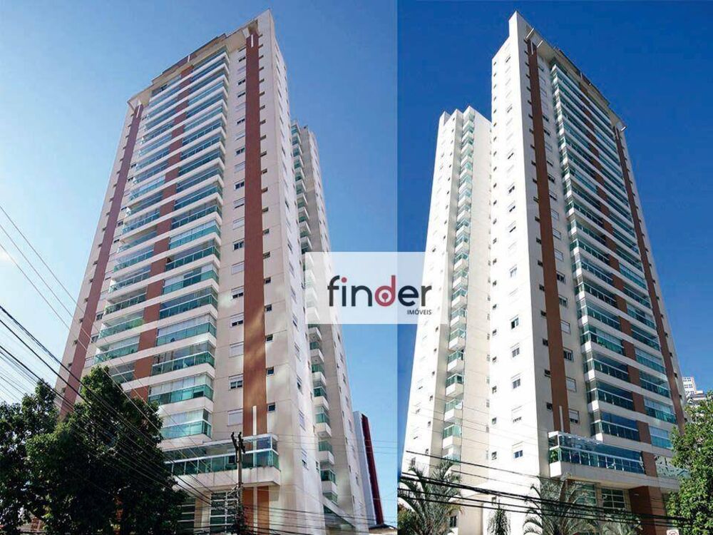 Apartamento, 3 quartos, 95 m² - Foto 5