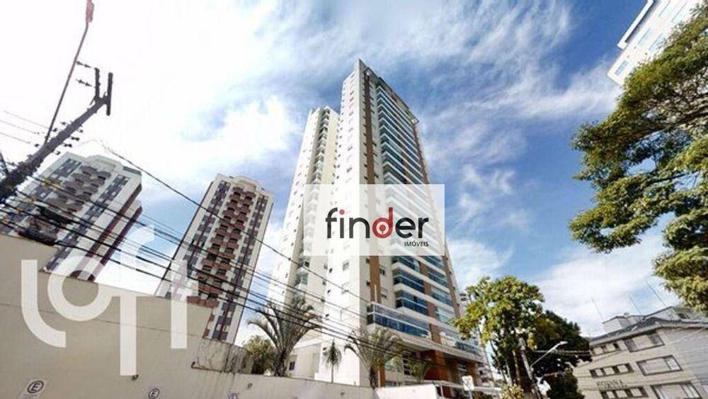 Apartamento, 3 quartos, 95 m² - Foto 2