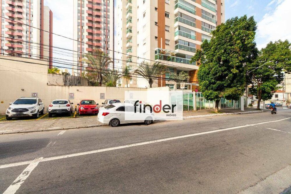 Apartamento, 3 quartos, 95 m² - Foto 8