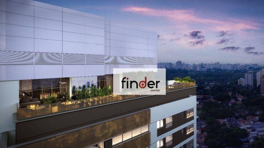 Apartamento, 2 quartos, 146 m² - Foto 2