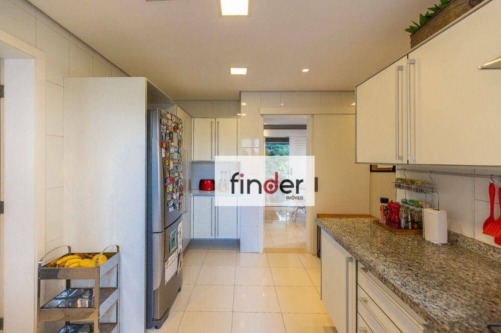 Apartamento à venda com 4 quartos, 311m² - Foto 5