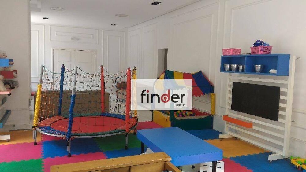 Apartamento à venda com 4 quartos, 311m² - Foto 11