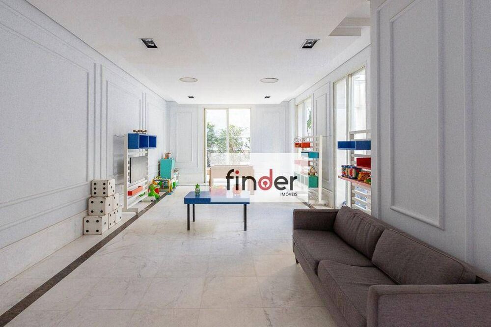 Apartamento à venda com 4 quartos, 311m² - Foto 8