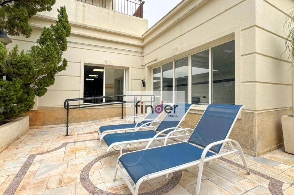 Apartamento, 3 quartos, 200 m² - Foto 4