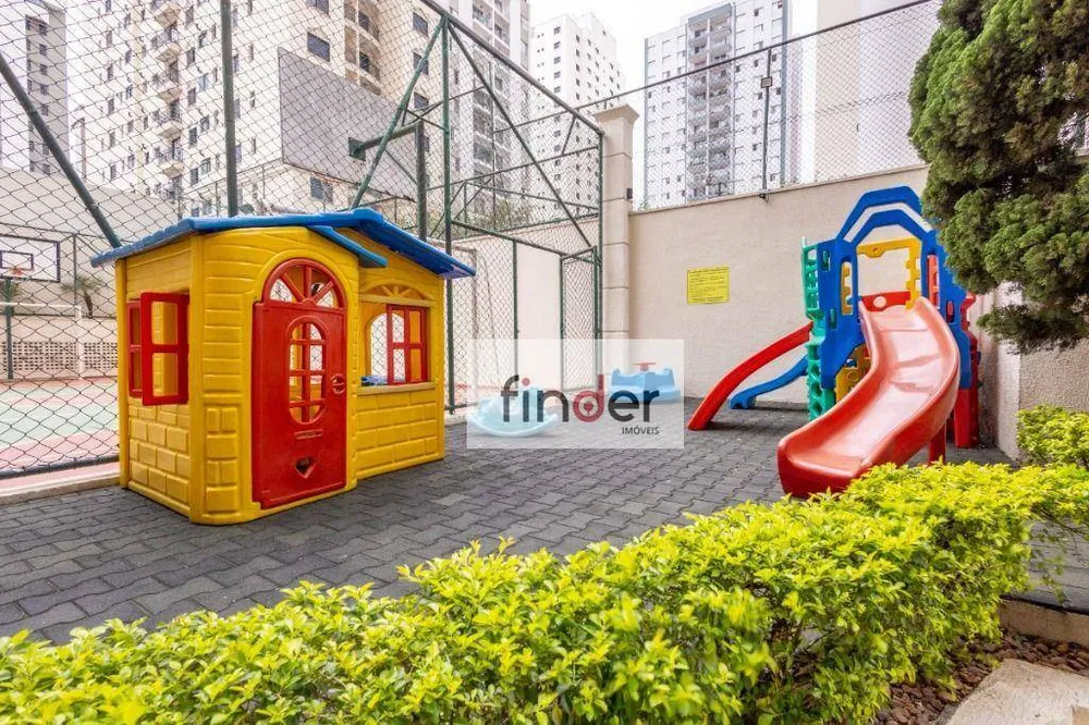 Apartamento, 3 quartos, 200 m² - Foto 3