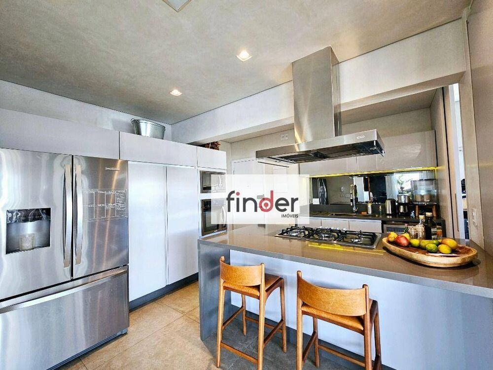 Cobertura à venda com 3 quartos, 230m² - Foto 8