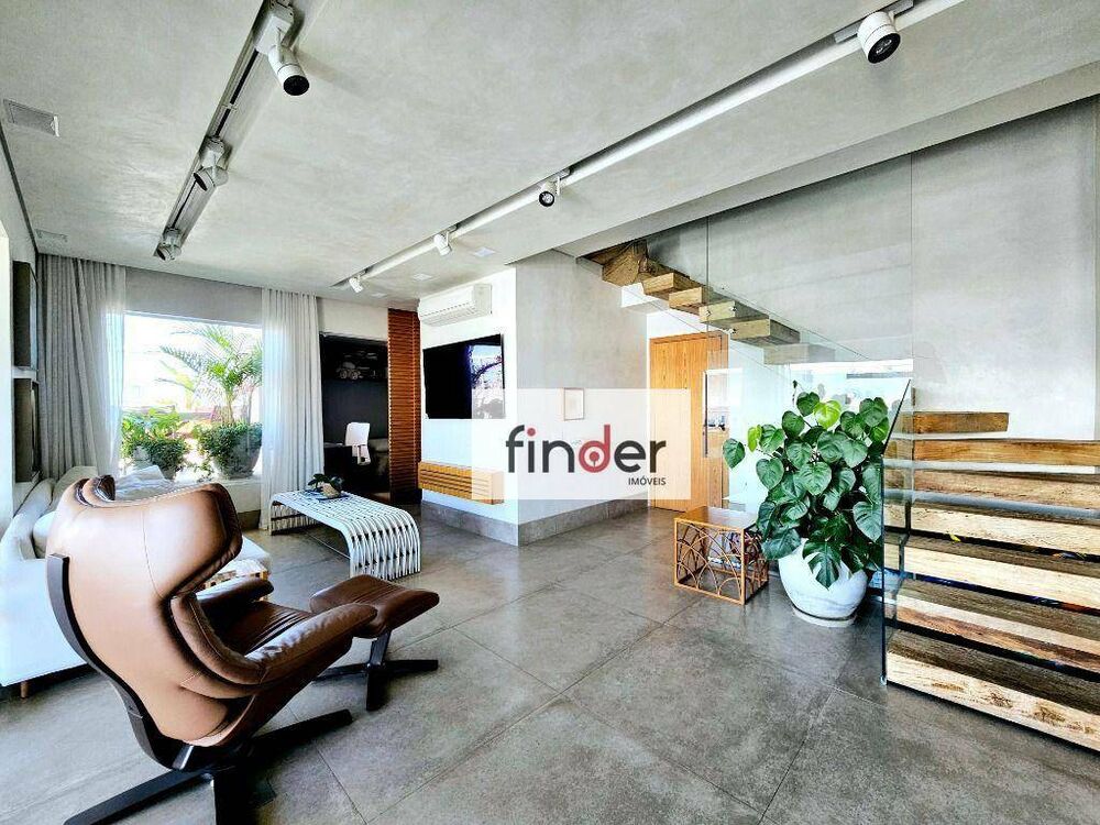 Cobertura à venda com 3 quartos, 230m² - Foto 6