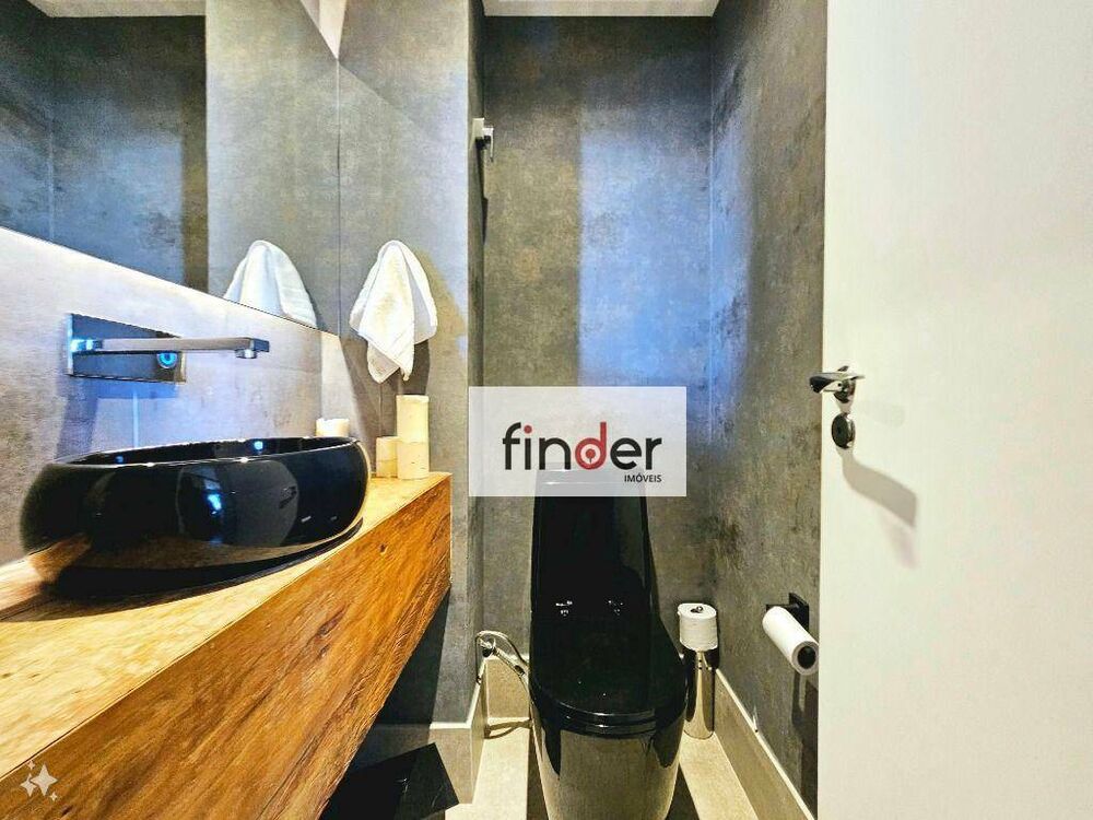 Cobertura à venda com 3 quartos, 230m² - Foto 2