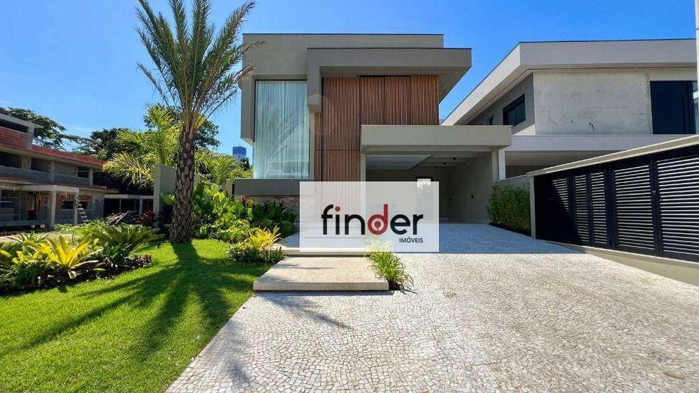 Casa à venda com 6 quartos, 415m² - Foto 12