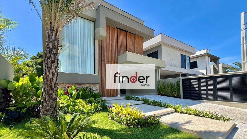 Casa à venda com 6 quartos, 415m² - Foto 11
