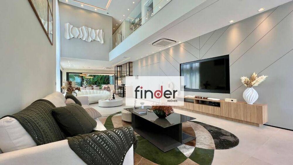 Casa à venda com 6 quartos, 415m² - Foto 10