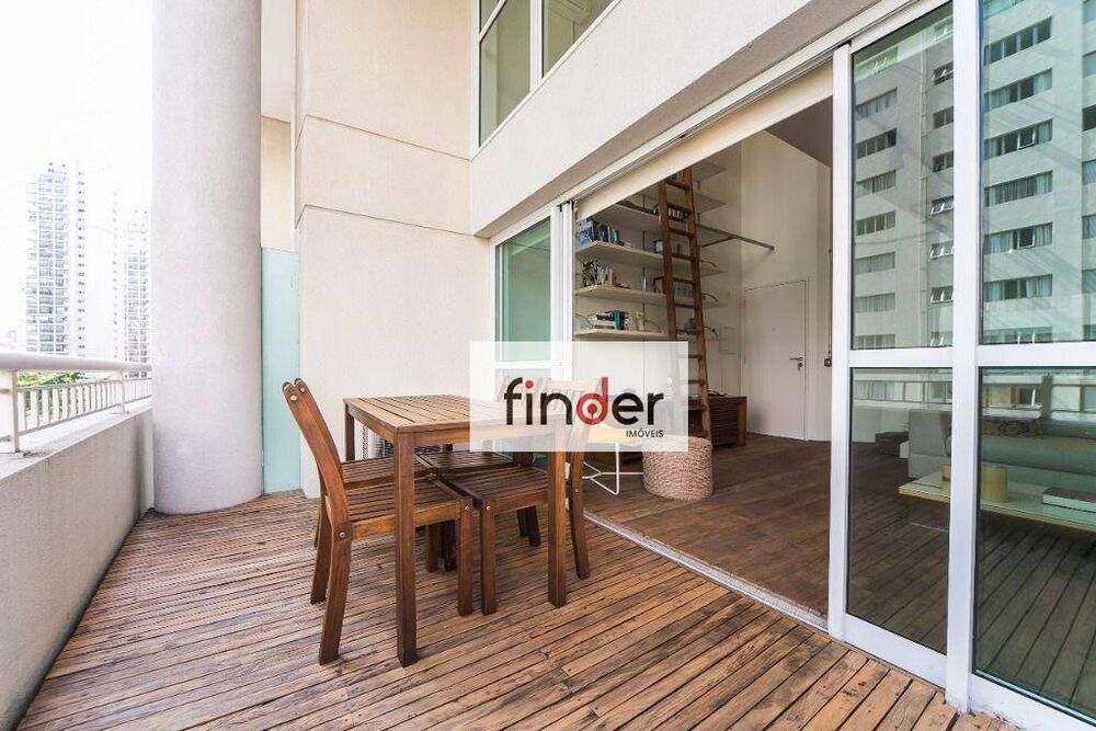 Apartamento, 1 quarto, 74 m² - Foto 7
