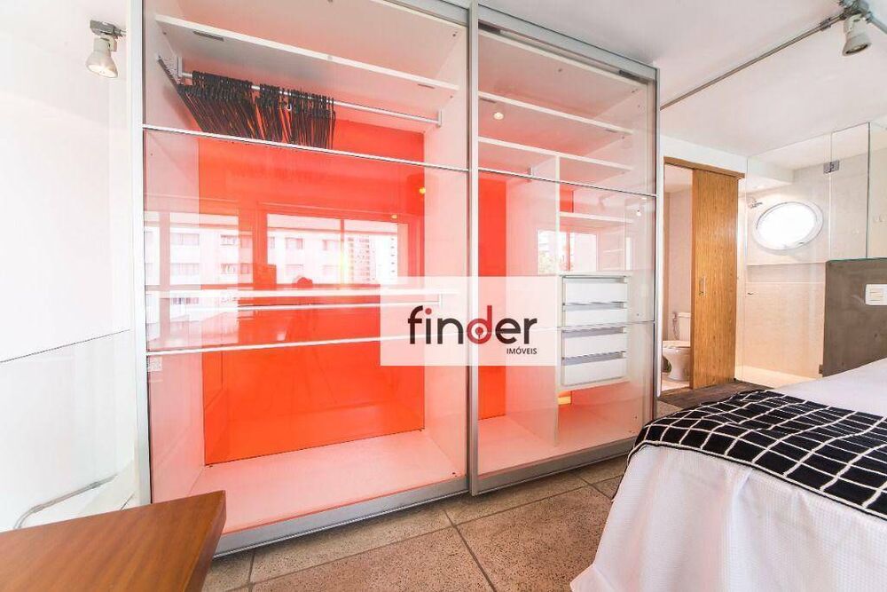 Apartamento, 1 quarto, 74 m² - Foto 8