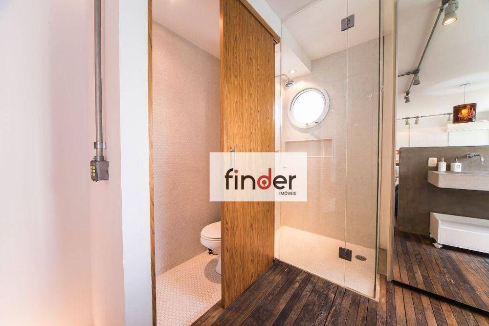 Apartamento, 1 quarto, 74 m² - Foto 12
