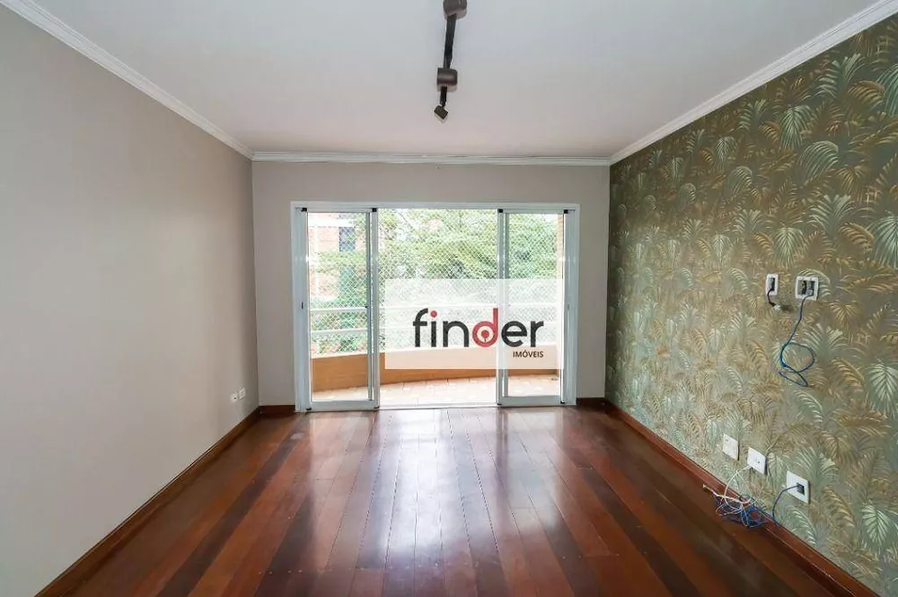 Apartamento à venda com 3 quartos, 118m² - Foto 1