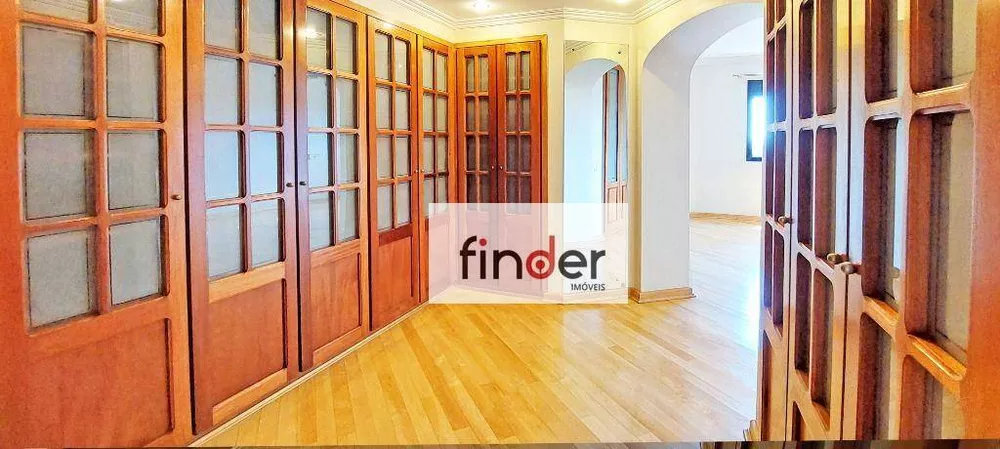 Apartamento, 4 quartos, 280 m² - Foto 7