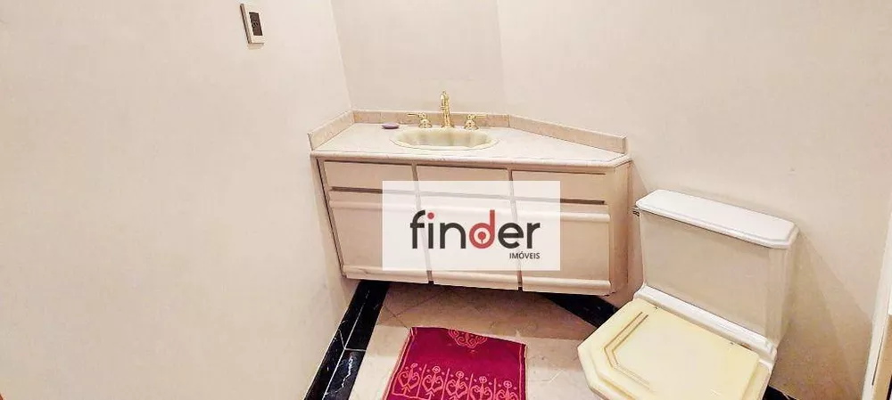 Apartamento, 4 quartos, 280 m² - Foto 4