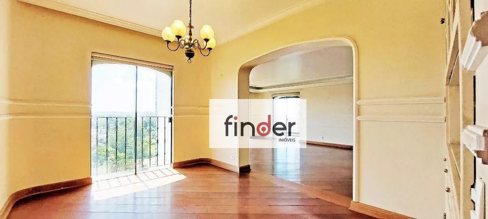 Apartamento, 4 quartos, 280 m² - Foto 2