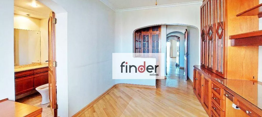 Apartamento, 4 quartos, 280 m² - Foto 5