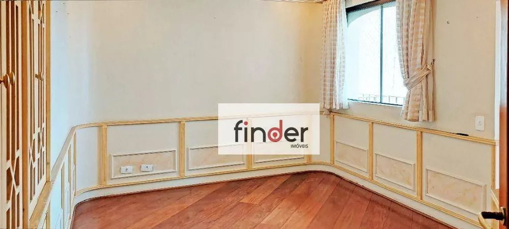 Apartamento, 4 quartos, 280 m² - Foto 3