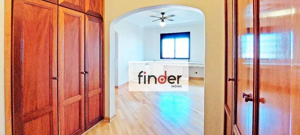 Apartamento, 4 quartos, 280 m² - Foto 6