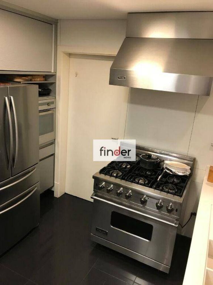 Apartamento, 4 quartos, 367 m² - Foto 11
