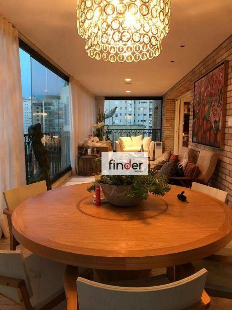Apartamento, 4 quartos, 367 m² - Foto 6