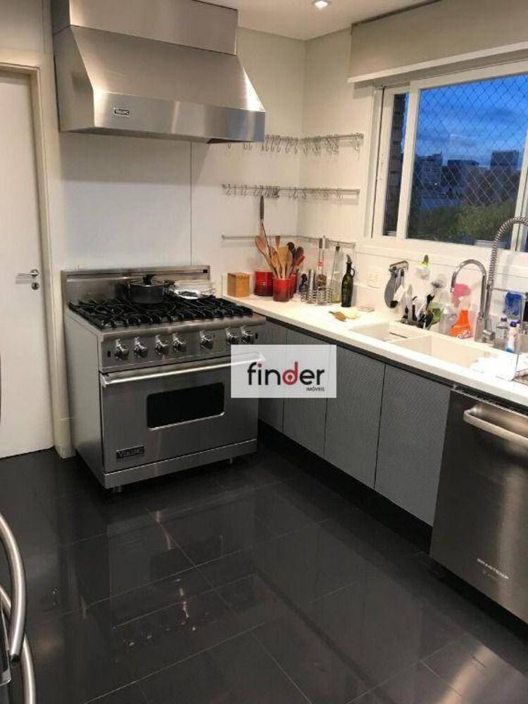 Apartamento, 4 quartos, 367 m² - Foto 9