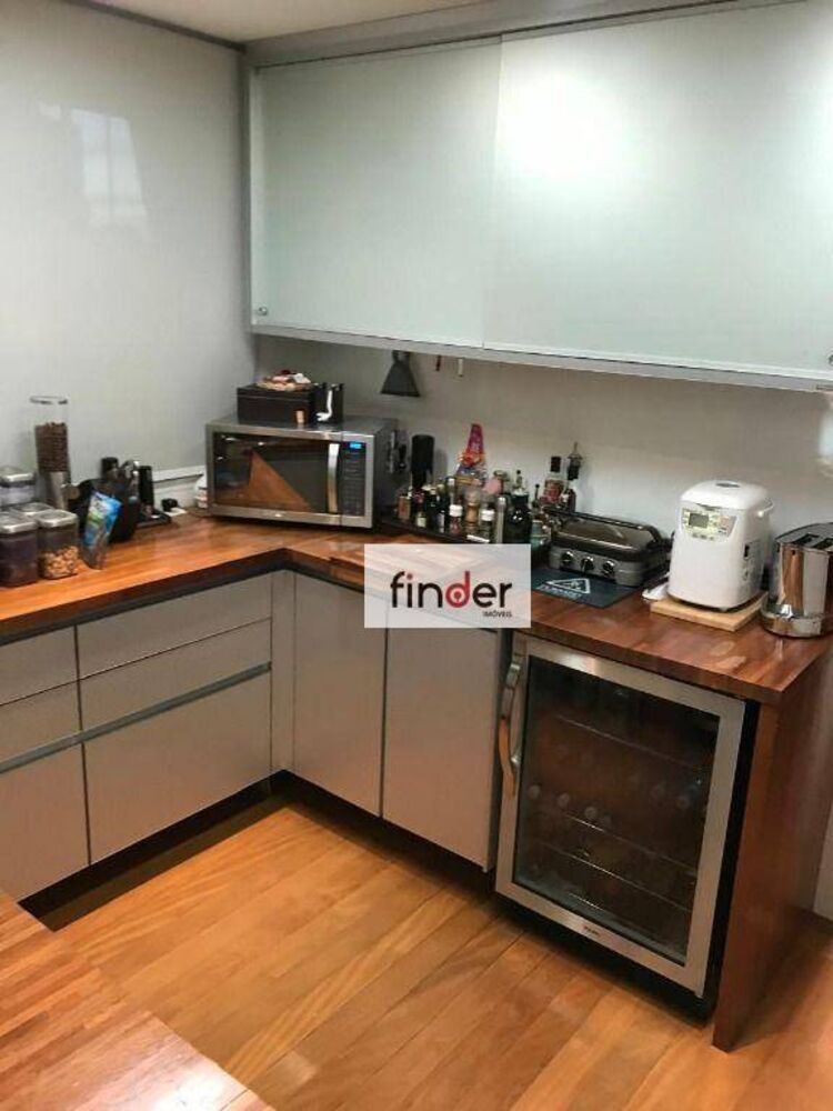 Apartamento, 4 quartos, 367 m² - Foto 8