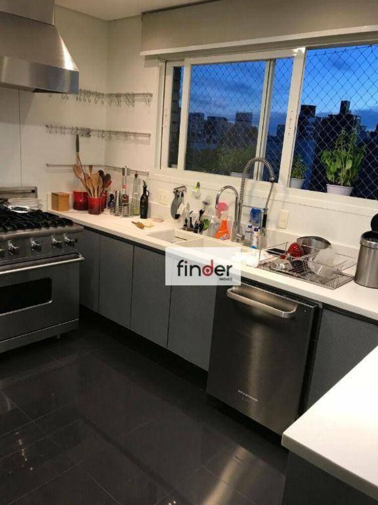 Apartamento, 4 quartos, 367 m² - Foto 10