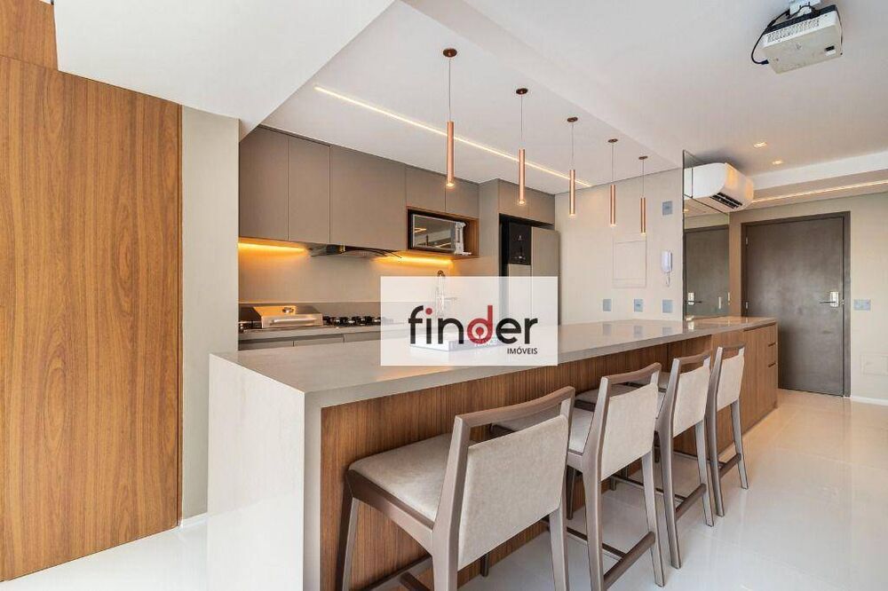 Apartamento à venda com 3 quartos, 158m² - Foto 1