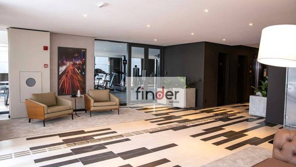 Apartamento à venda com 3 quartos, 158m² - Foto 7