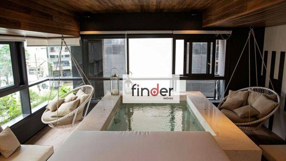 Apartamento à venda com 3 quartos, 158m² - Foto 5